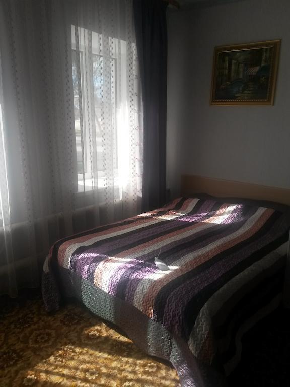 Lidiya Guest House Anapa Habitación foto